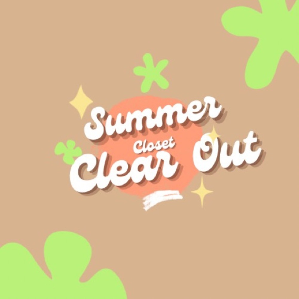 $5 Items + 30% off Bundles!!